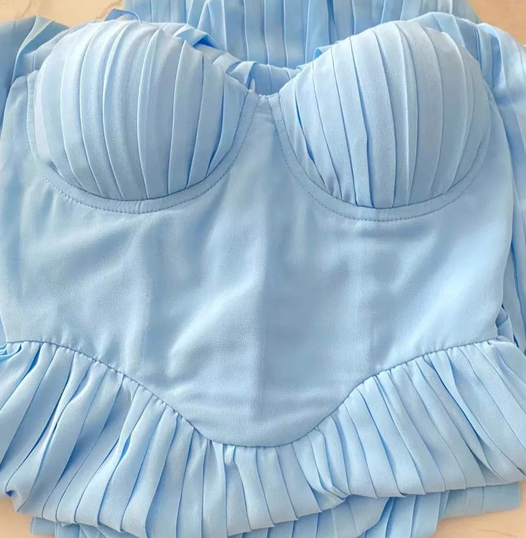 שמלת דגם מיכאלה