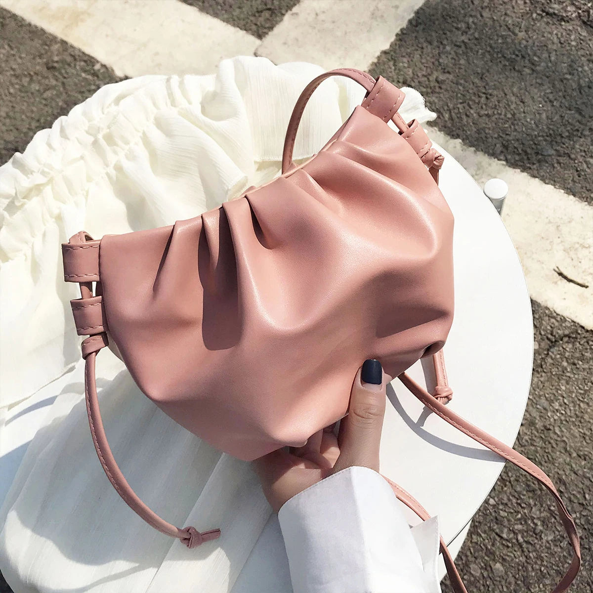 תיק דגם רני