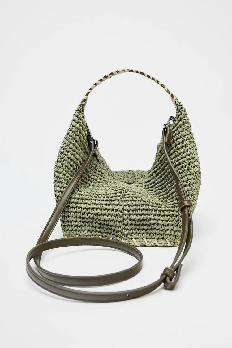 תיק דגם קפרי