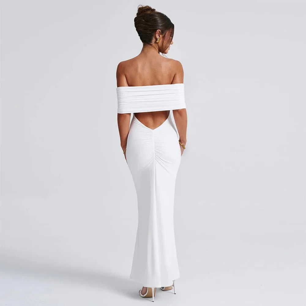 שמלת דגם נטלי