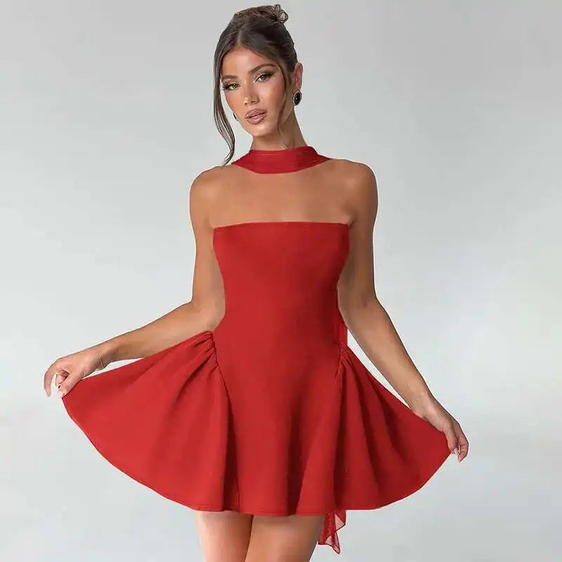 שמלת דגם קנדל