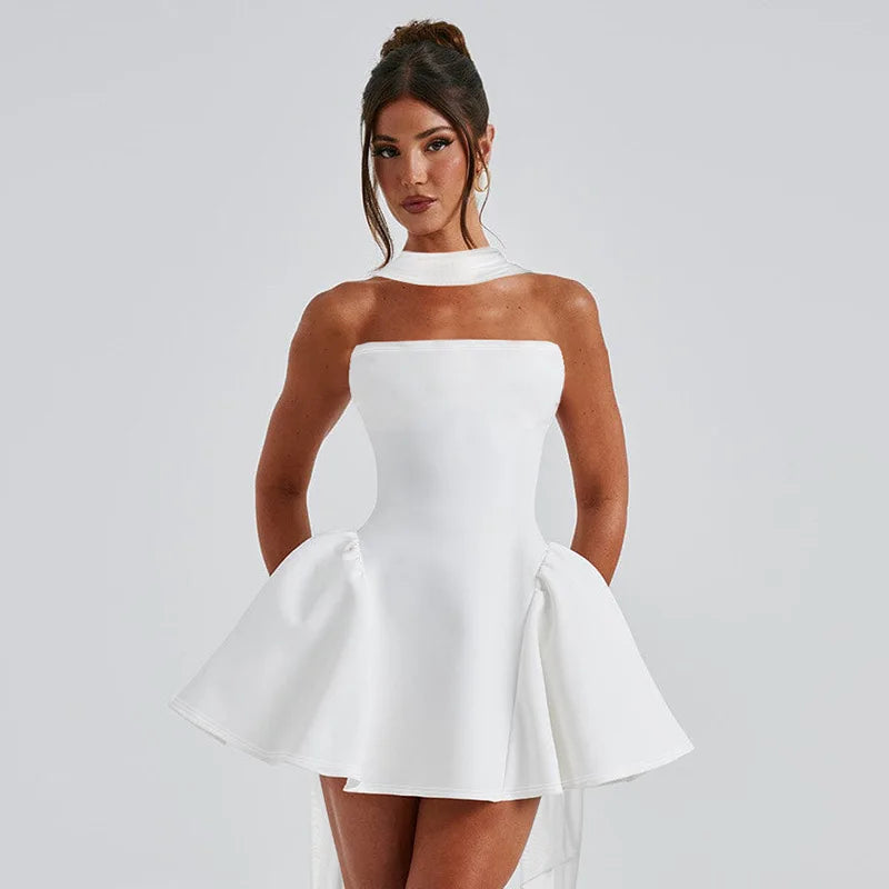 שמלת דגם קנדל