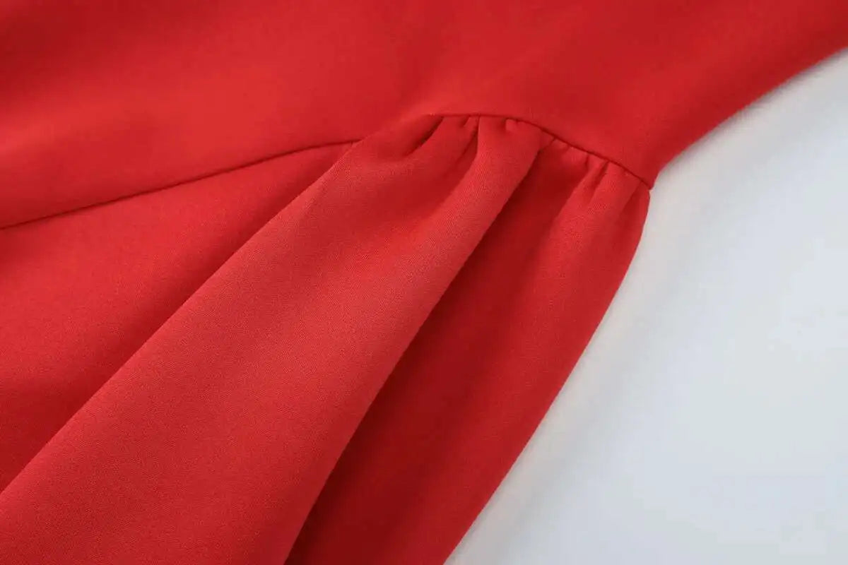 שמלת דגם קנדל