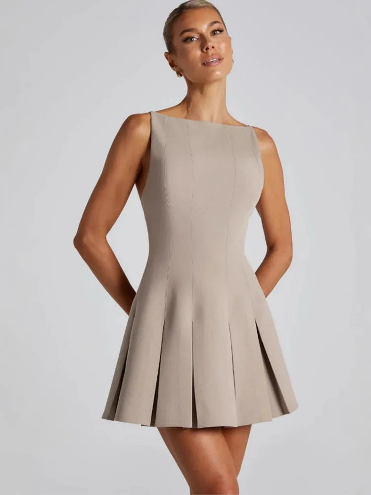 שמלת דגם קלואי