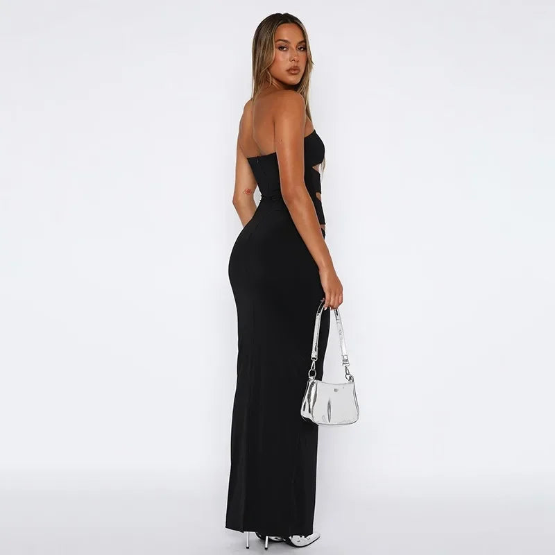 שמלת דגם מירין