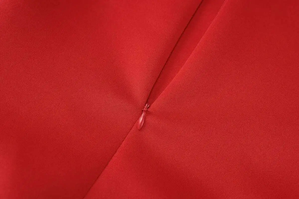 שמלת דגם קנדל