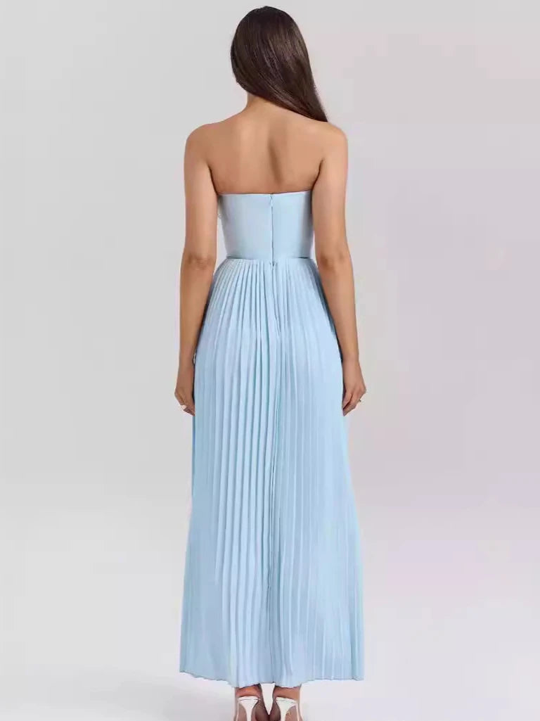 שמלת דגם מיכאלה