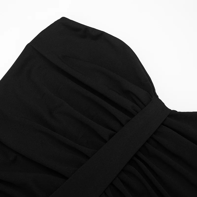 שמלת דגם קרין