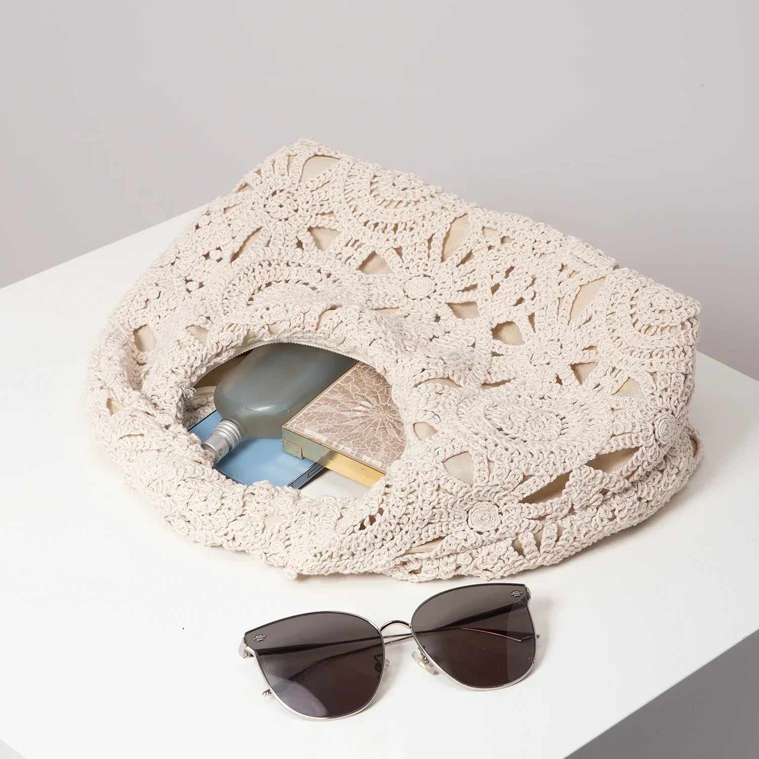 תיק  אלגנטיות קלאסית