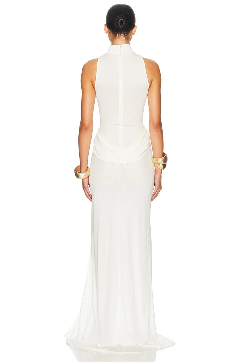 שמלת דגם ארבל