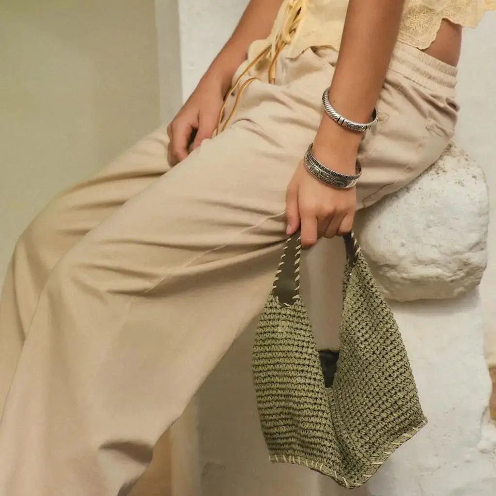 תיק דגם קפרי