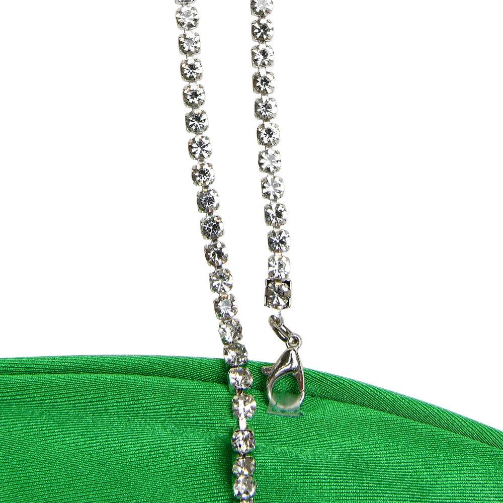 שמלת דגם יסמין